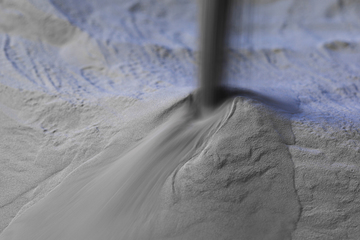 AM Powder – Titanium (Ti6AI4V)