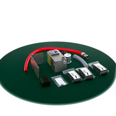 KM-REIN*RAPID 2.1*OELSKIMMER