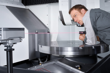VDI LASERVERMESSUNG VDI LASERVERMESSUNG