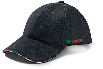 DMG MORI Baseball-Kappe DMG MORI Baseball-Kappe